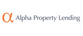 Alpha Property Lending logo