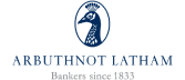 Arbuthnot latham logo